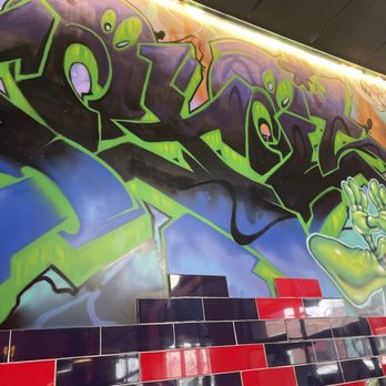 Jojo's - Wall decor - Diners Near Me - Omaha, Nebraska