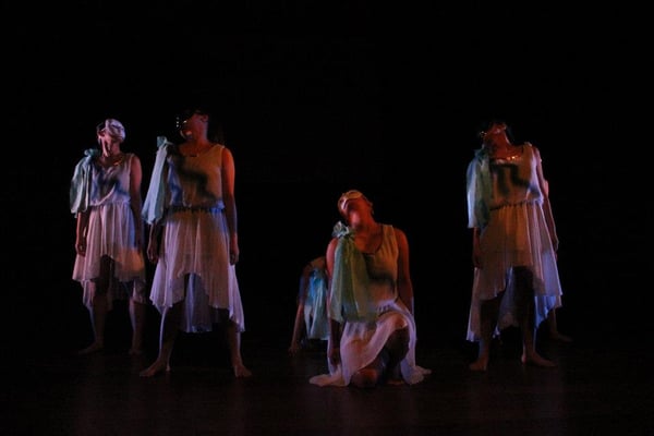 The Kuala Lumpur Performing Arts Centre (KLPAC) by null