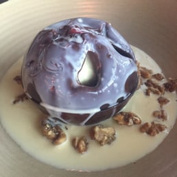 White Chocolate Sauce