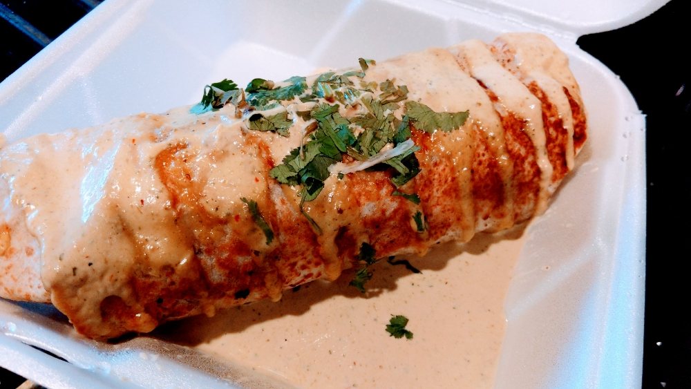 La Costa Azul Mexican Food