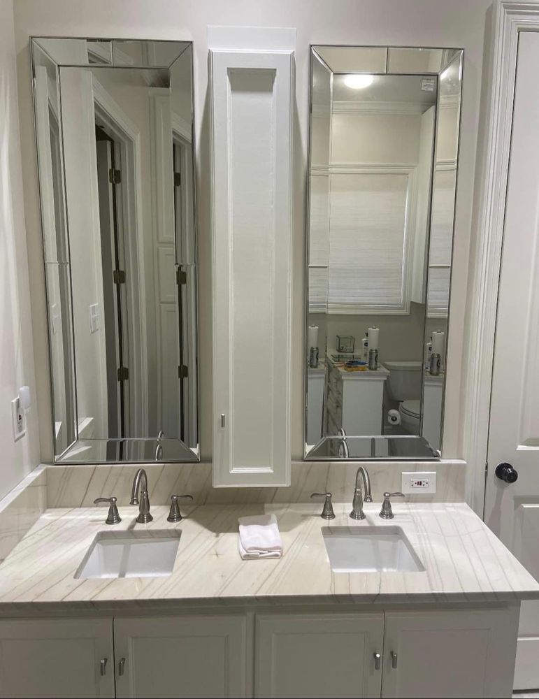 Slide of The One Man Team