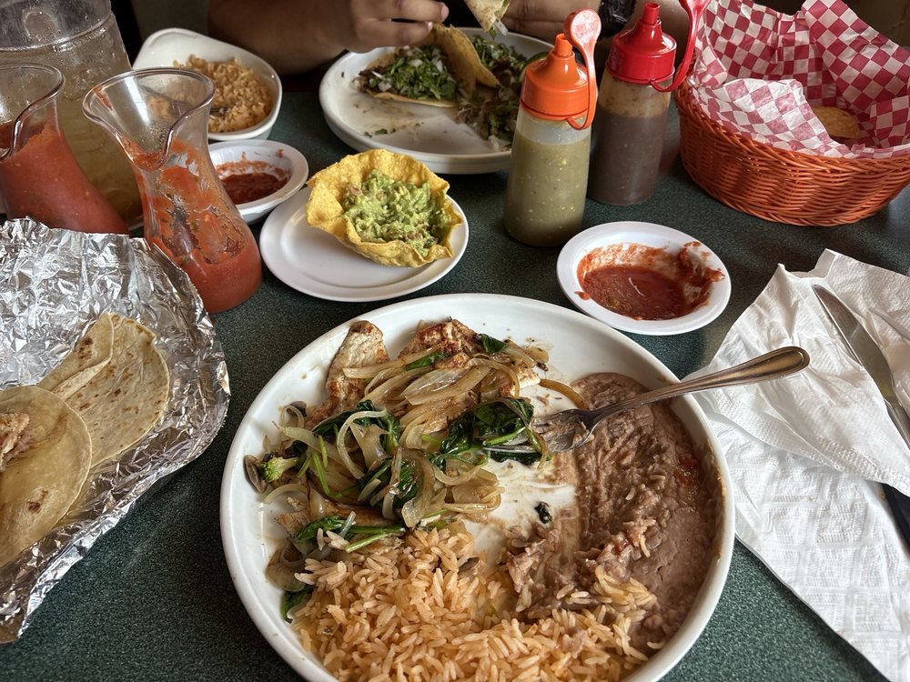 El Tucan Mexican Restaurant