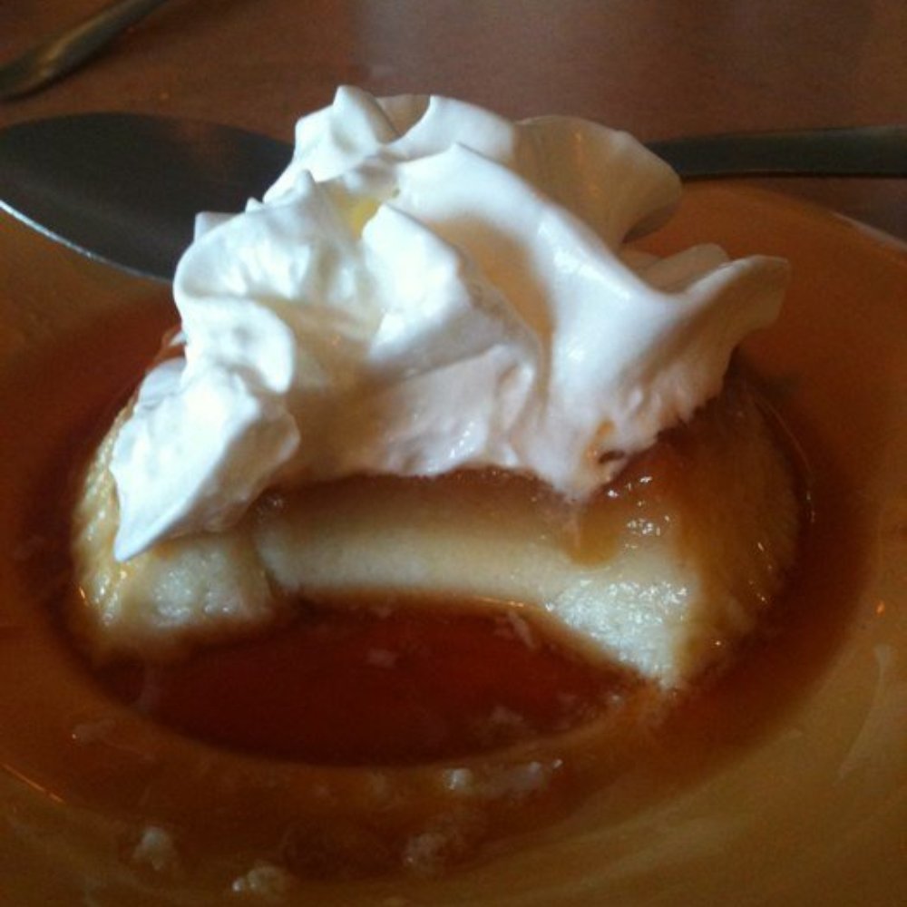 El Tostón Criollo - Delicious coconut flan - Latin American Near Me - Carolina, Puerto Rico El Tostón Criollo - Delicious coconut flan - Latin American Near Me - Carolina, Puerto Rico