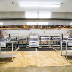 Top 10 Best Commercial Kitchen Space For Rent In Los Angeles Ca