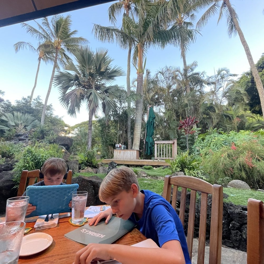 Keoki's Paradise - Seafood Near Me - Koloa, Hawaii Keoki's Paradise - Seafood Near Me - Koloa, Hawaii