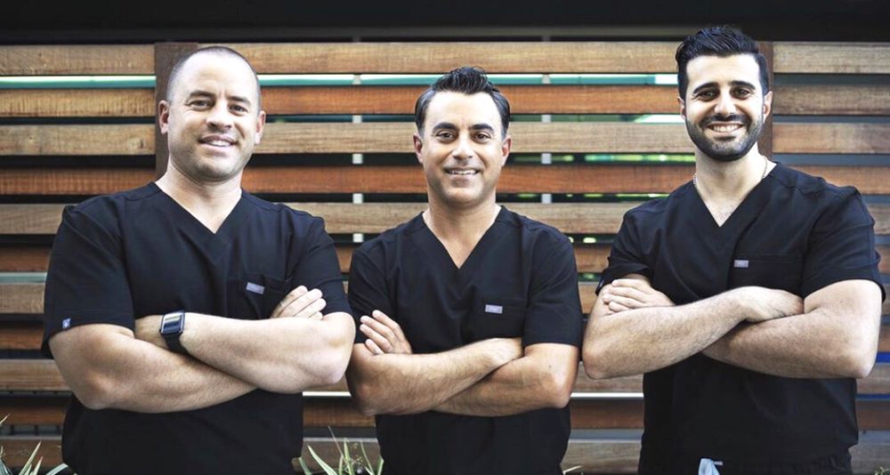 SD ORAL FACIAL & IMPLANT SURGERY Updated August 2024 26 Photos