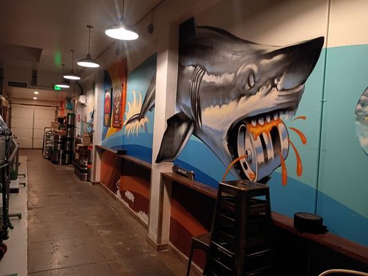 Promised Land Brewing Company by null