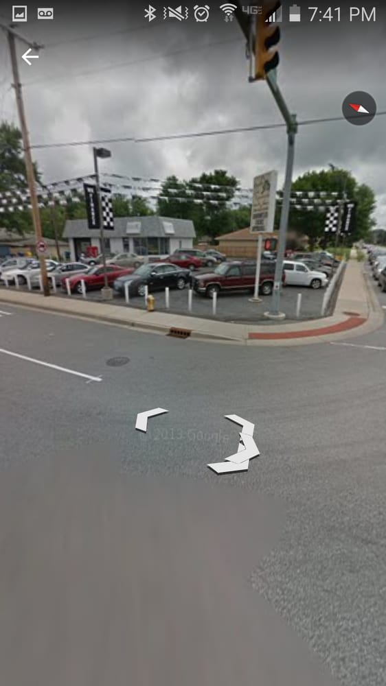 QUALITY CAR CONNECTION Updated October 2024 903 N Cline Ave