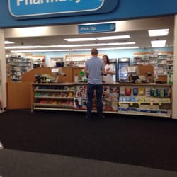 Pharmacy!