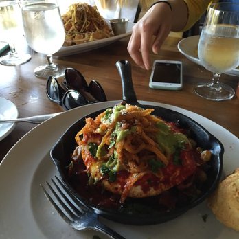 Hash Kitchen - Breakfast & Brunch Near Me - Scottsdale, Arizona