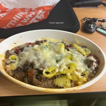 Hot Head Burritos - Mexican Near Me - Mary Esther, Florida