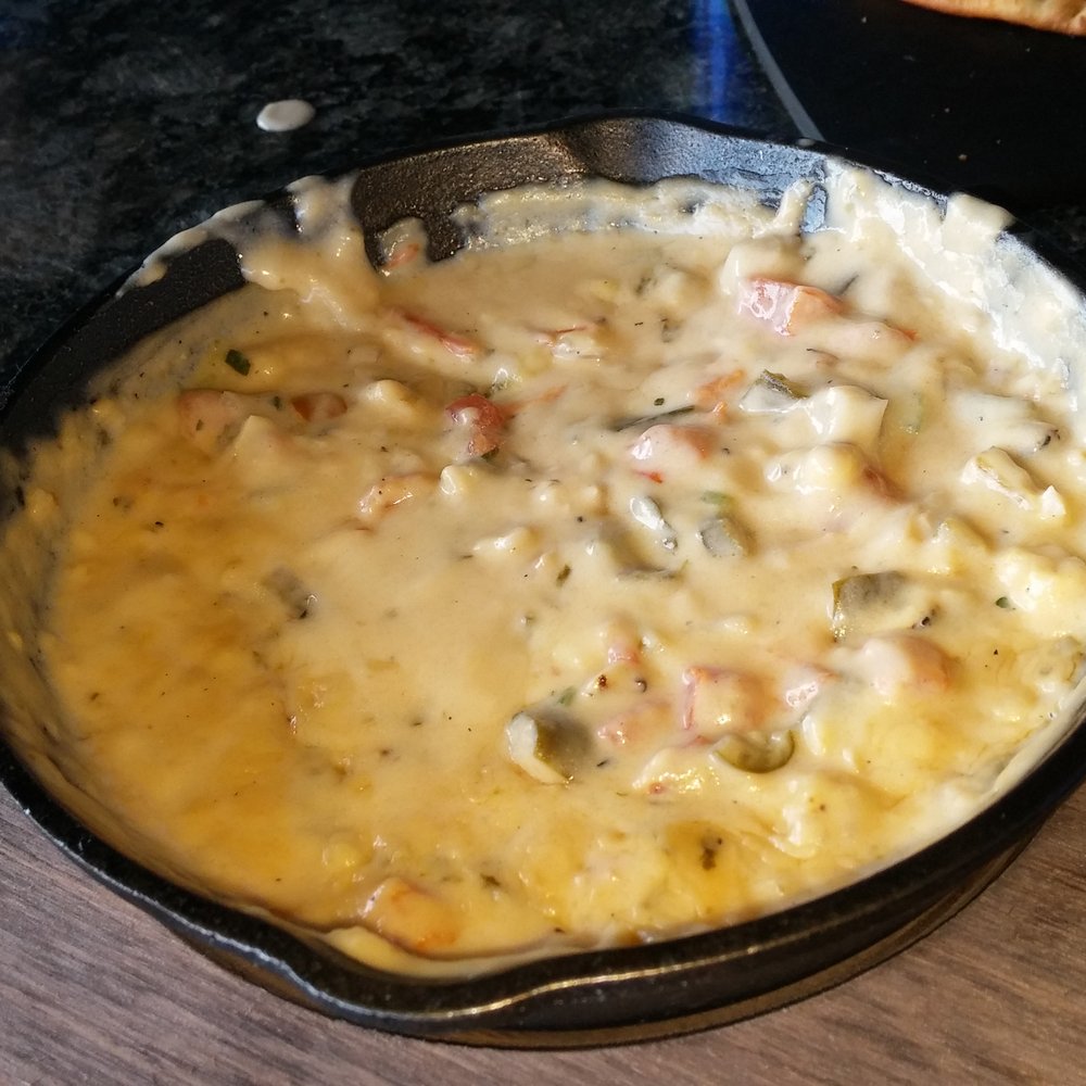 Topgolf - Craft Beer Queso - yum - Sports Bars Near Me - Midvale, Utah Topgolf - Craft Beer Queso - yum - Sports Bars Near Me - Midvale, Utah