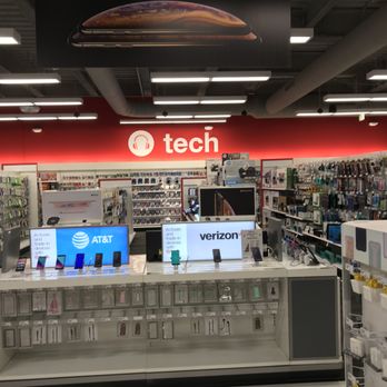 Target - Department Stores Near Me - Evanston, Illinois