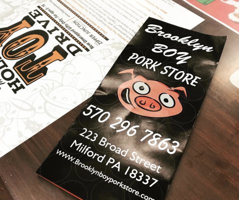 Brooklyn Boy Pork Store 223 Broad St Milford Pa Meat Retail Mapquest Brooklyn Boy Pork Store 223 Broad St Milford Pa Meat Retail Mapquest