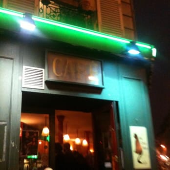 Au Chat Noir - Bars Near Me - Paris, 75 Au Chat Noir - Bars Near Me - Paris, 75