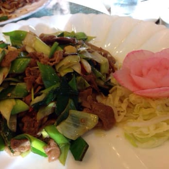Capital Seafood - Dim Sum Near Me - Arcadia, California