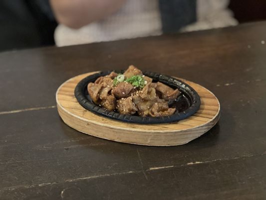 Izakaya Pau Hana Base by null