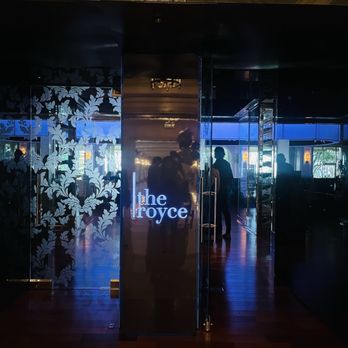 The Royce Wood-Fired Steakhouse - Entrance - Steakhouses Near Me - Pasadena, California The Royce Wood-Fired Steakhouse - Entrance - Steakhouses Near Me - Pasadena, California