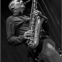 Aaron Bennett Jazz ensemble