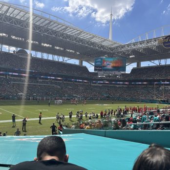Hard Rock Stadium - Stadiums & Arenas Near Me - Miami Gardens, Florida Hard Rock Stadium - Stadiums & Arenas Near Me - Miami Gardens, Florida