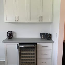 Fitted Furniture