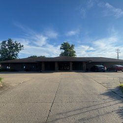 Dental Care of Mt. Vernon - Front of office, Dental Care of Mt. Vernon. Dentist in Mount Vernon, IL.