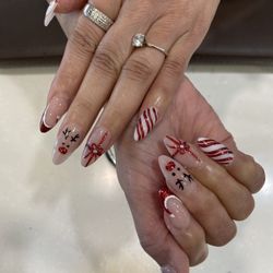 Express Nails Spa
