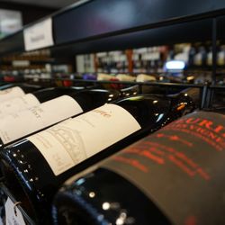 Joy Wine & Spirits