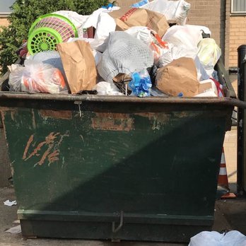 Great North Property Management - Dumpster 3 - Property Management Near Me - Boston, Massachusetts Great North Property Management - Dumpster 3 - Property Management Near Me - Boston, Massachusetts