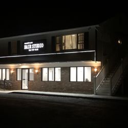 Montrose Hair Studio - Montrose HAIR STUDIO 2132 Albany Post Rd Montrose, NY 10548