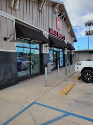 Maui Tropix Kahului, 261 Dairy Rd, Kahului, HI 96732, US - MapQuest