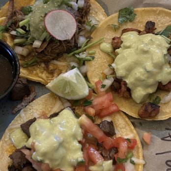 Modesto Tacos Tequila Whiskey - Tacos Near Me - Baton Rouge, Louisiana