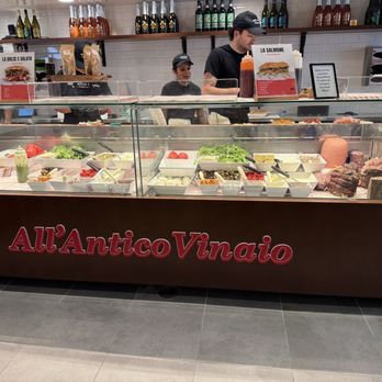 All'Antico Vinaio - Italian Near Me - Boston, Massachusetts All'Antico Vinaio - Italian Near Me - Boston, Massachusetts