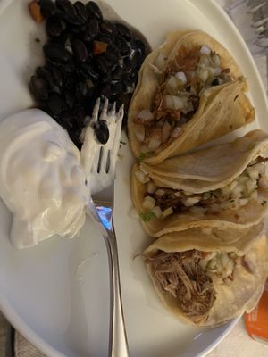 Yo!Boca!Taco! by null