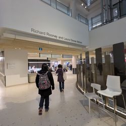 Princess Margaret Cancer Centre