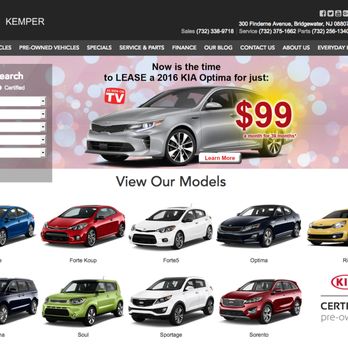 Bridgewater Kia - Visit kemperkia.com! - Auto Repair Near Me - Bridgewater, New Jersey Bridgewater Kia - Visit kemperkia.com! - Auto Repair Near Me - Bridgewater, New Jersey