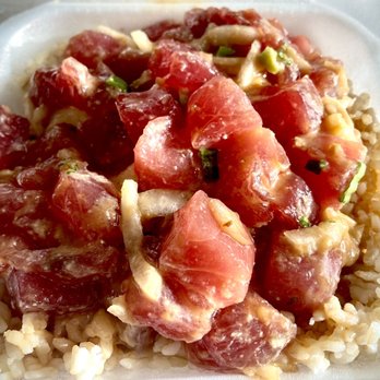Ono Seafood - Seafood Near Me - Honolulu, Hawaii Ono Seafood - Seafood Near Me - Honolulu, Hawaii