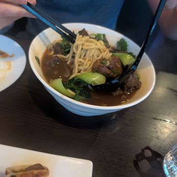 Dumpling Queen - Chinese Near Me - Flower Mound, Texas