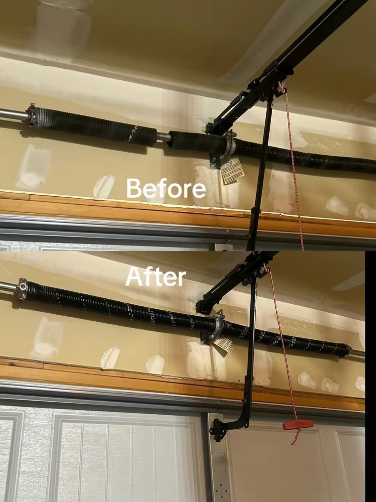 Mighty Door Mechanics - Garage Door Contractor in Colorado Springs, CO