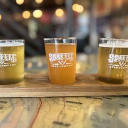 Seattle Beer Co