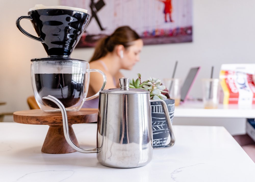 Sirincci Coffee Company | Covington