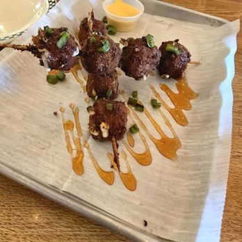 Lola’s Modern Kitchen - Fried cheese - Burgers Near Me - Seymour, Indiana Lola’s Modern Kitchen - Fried cheese - Burgers Near Me - Seymour, Indiana