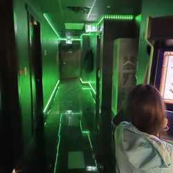 E-Exit Escape Room - Very neat experience!!