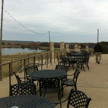 Rough Creek Lodge - Back patio - Resorts Near Me - Glen Rose, Texas Rough Creek Lodge - Back patio - Resorts Near Me - Glen Rose, Texas
