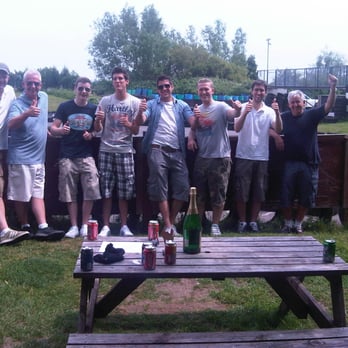 West Country Karting - Go Karts Near Me - Bristol, SGC West Country Karting - Go Karts Near Me - Bristol, SGC