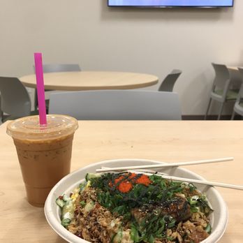 Poke Poke - Poke Near Me - Madison, Wisconsin Poke Poke - Poke Near Me - Madison, Wisconsin