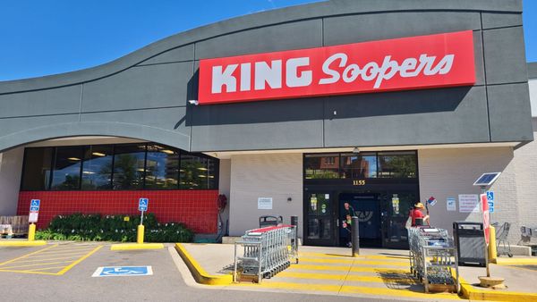 King Soopers by null