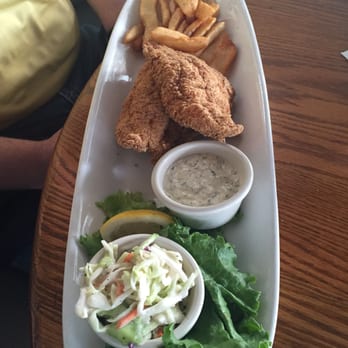 Rick's Café Boatyard - Fried catfish. Very good. - American Near Me - Indianapolis, Indiana Rick's Café Boatyard - Fried catfish. Very good. - American Near Me - Indianapolis, Indiana