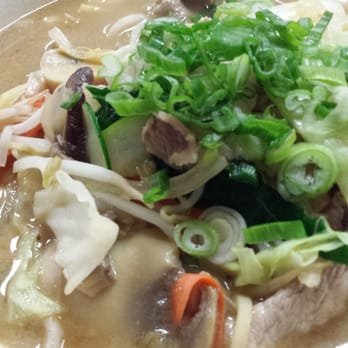 Foo Foo Tei - Pork and miso - Tapas/Small Plates Near Me - Hacienda Heights, California