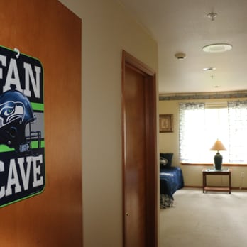 Haven In Allyn Assisted Living - Assisted Living Facilities Near Me - Allyn, Washington Haven In Allyn Assisted Living - Assisted Living Facilities Near Me - Allyn, Washington